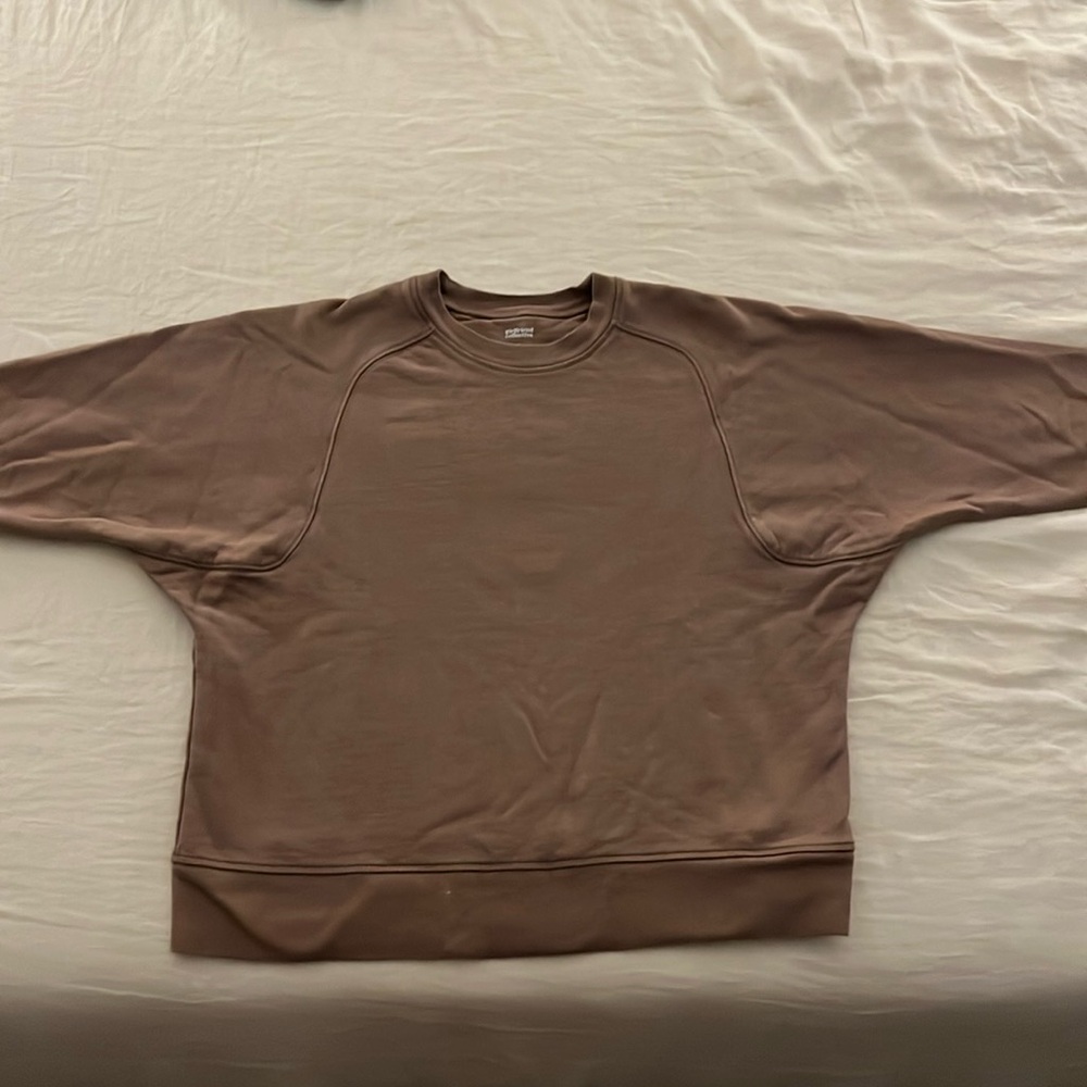 Girlfriend Collective Sweatset